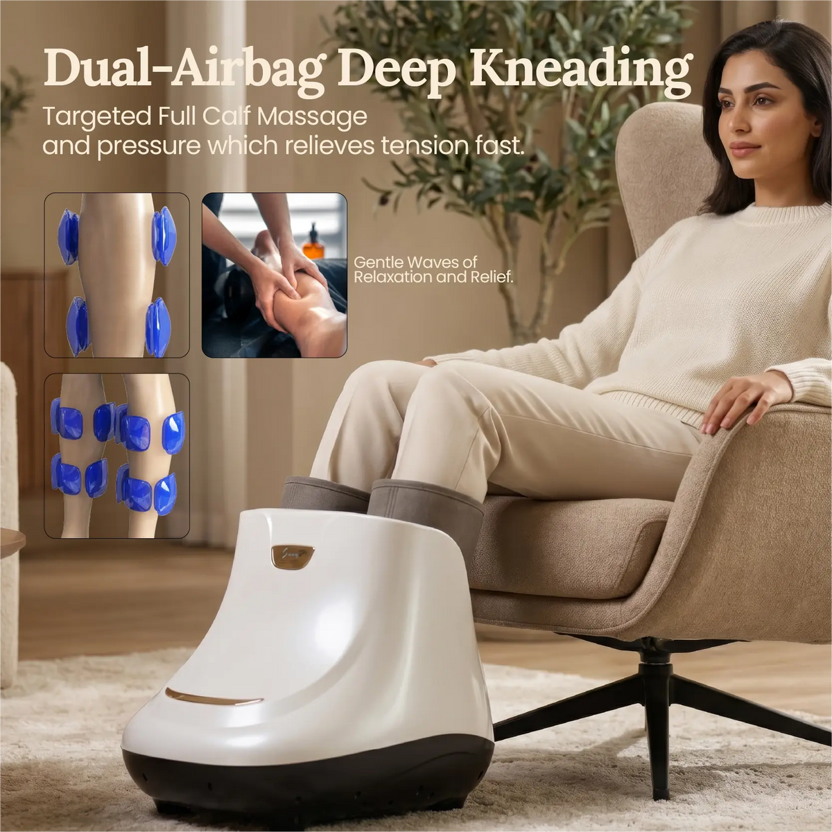 massage chair Pakistan