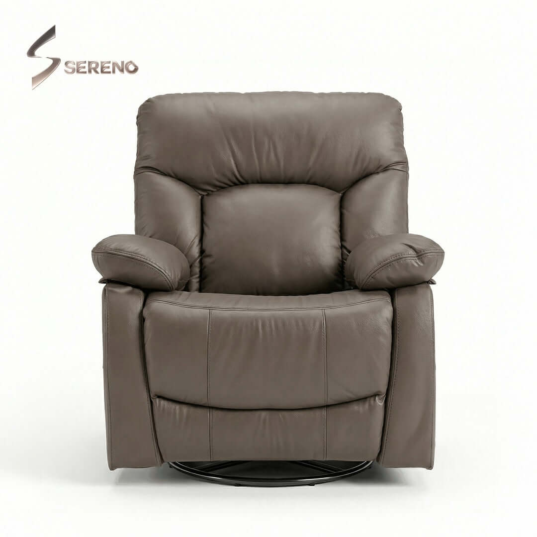 electric recliner sofa usb charging port pakistan sereno life