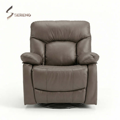 electric recliner sofa usb charging port pakistan sereno life