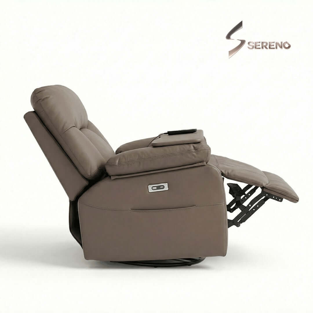 electric recliner sofa with remote control massage pakistan