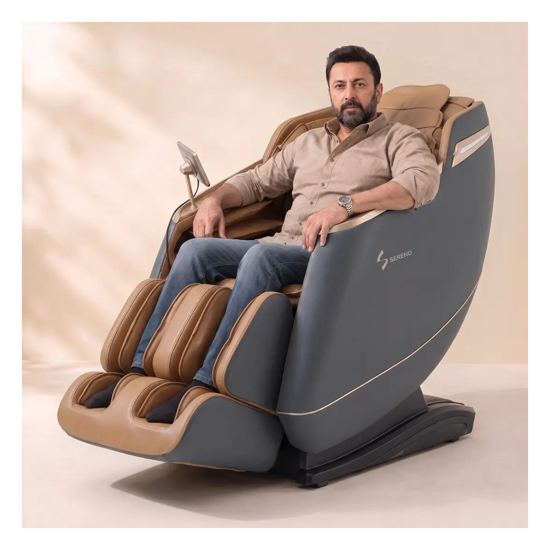 massage chair Pakistan