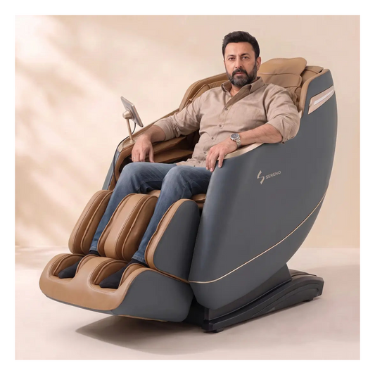 massage chair Pakistan