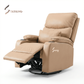 First Class relaxing chair in Pakistan beige home comfort