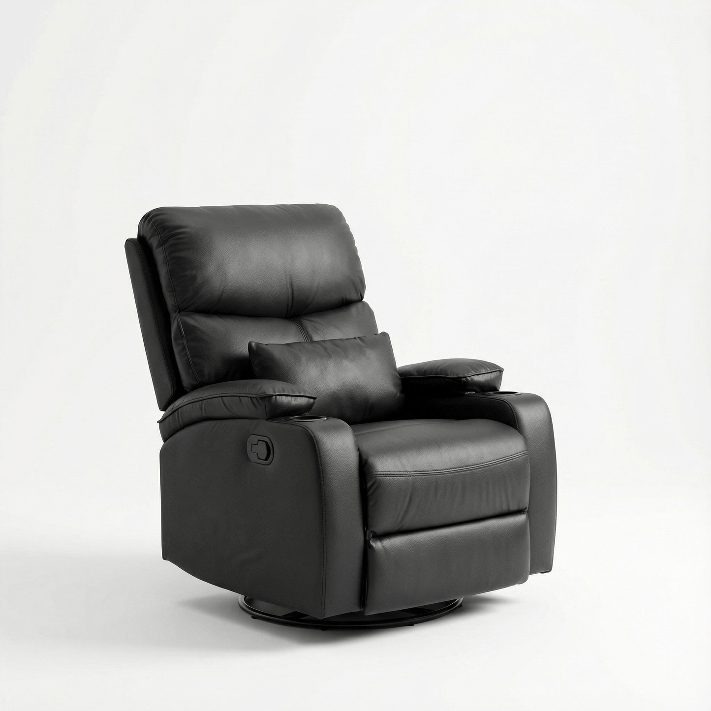 First Class recliner sofa Pakistan black home comfort
