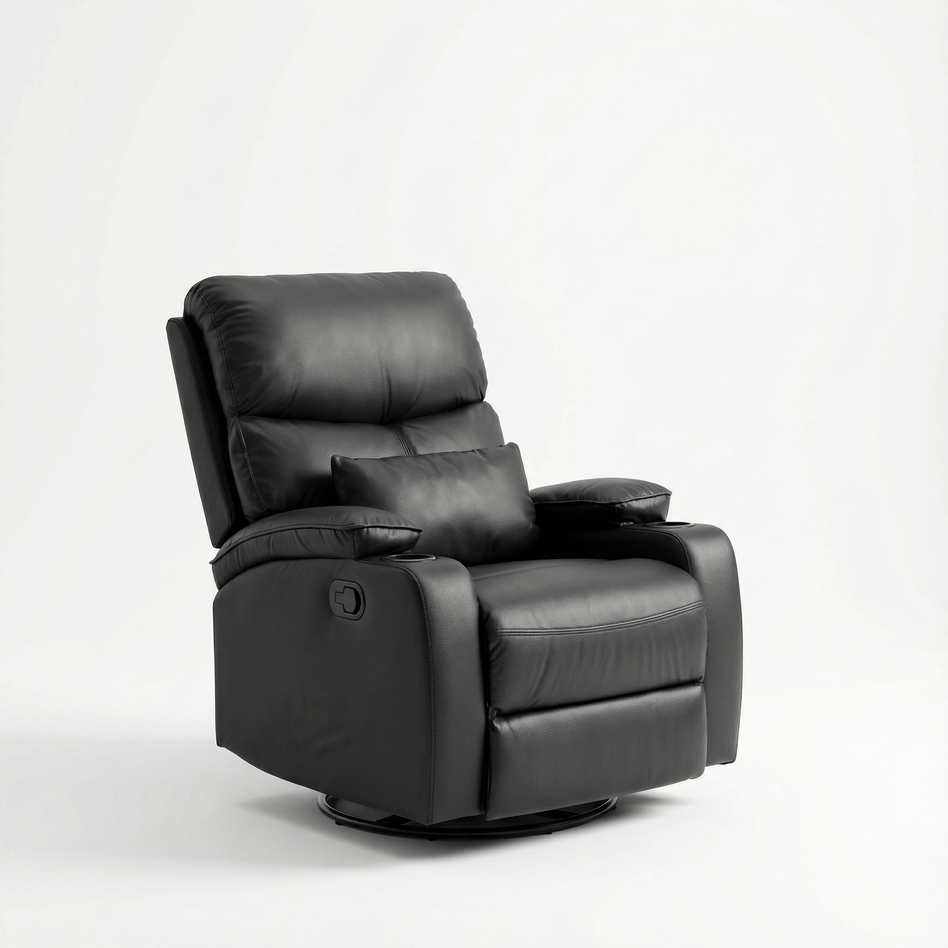 First Class recliner sofa Pakistan black home comfort
