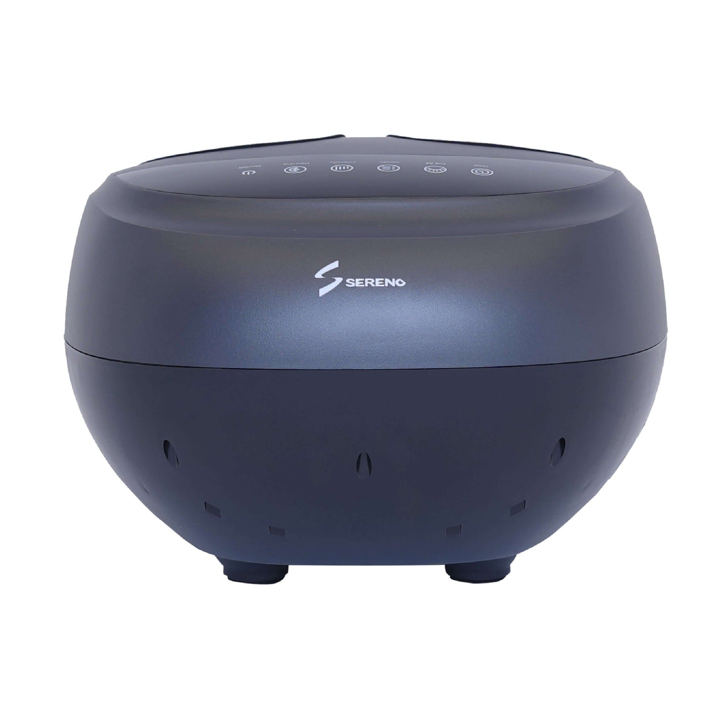 foot and leg massager