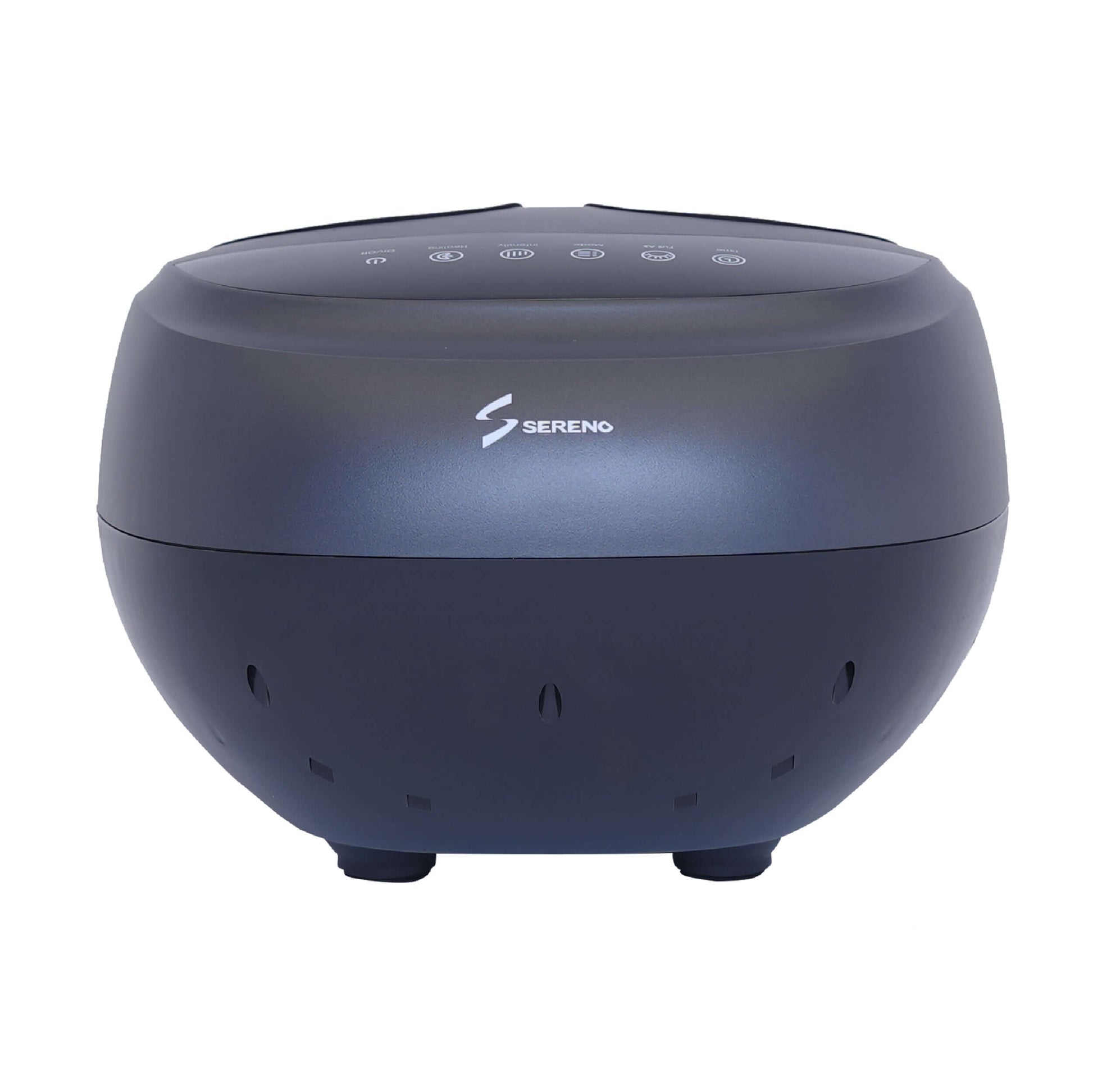 foot and leg massager