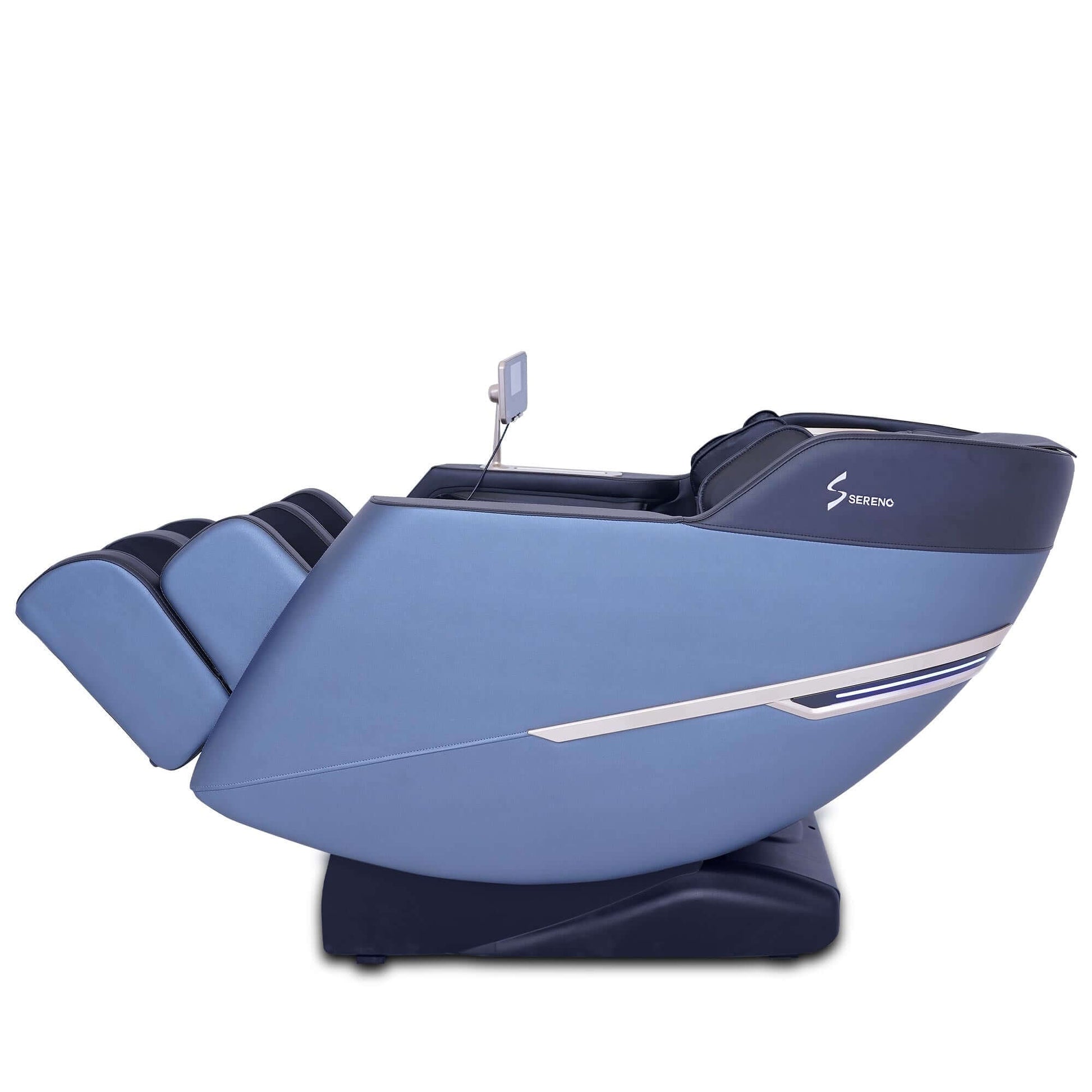 massage chair with zero gravity