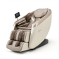 Automatic body detection 3D massage chair - personalized therapy