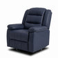 First Class Recliner Sofa
