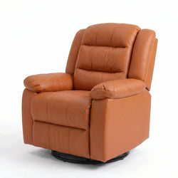 First Class Recliner Sofa