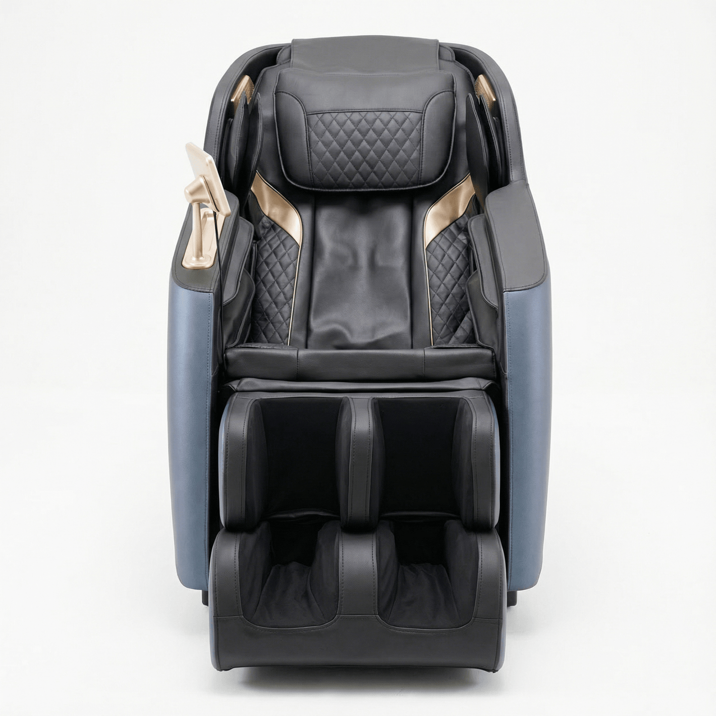 Presage massage chair blue Pakistan full body massage chair