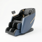 Presage luxury massage chair blue fully reclined position Pakistan