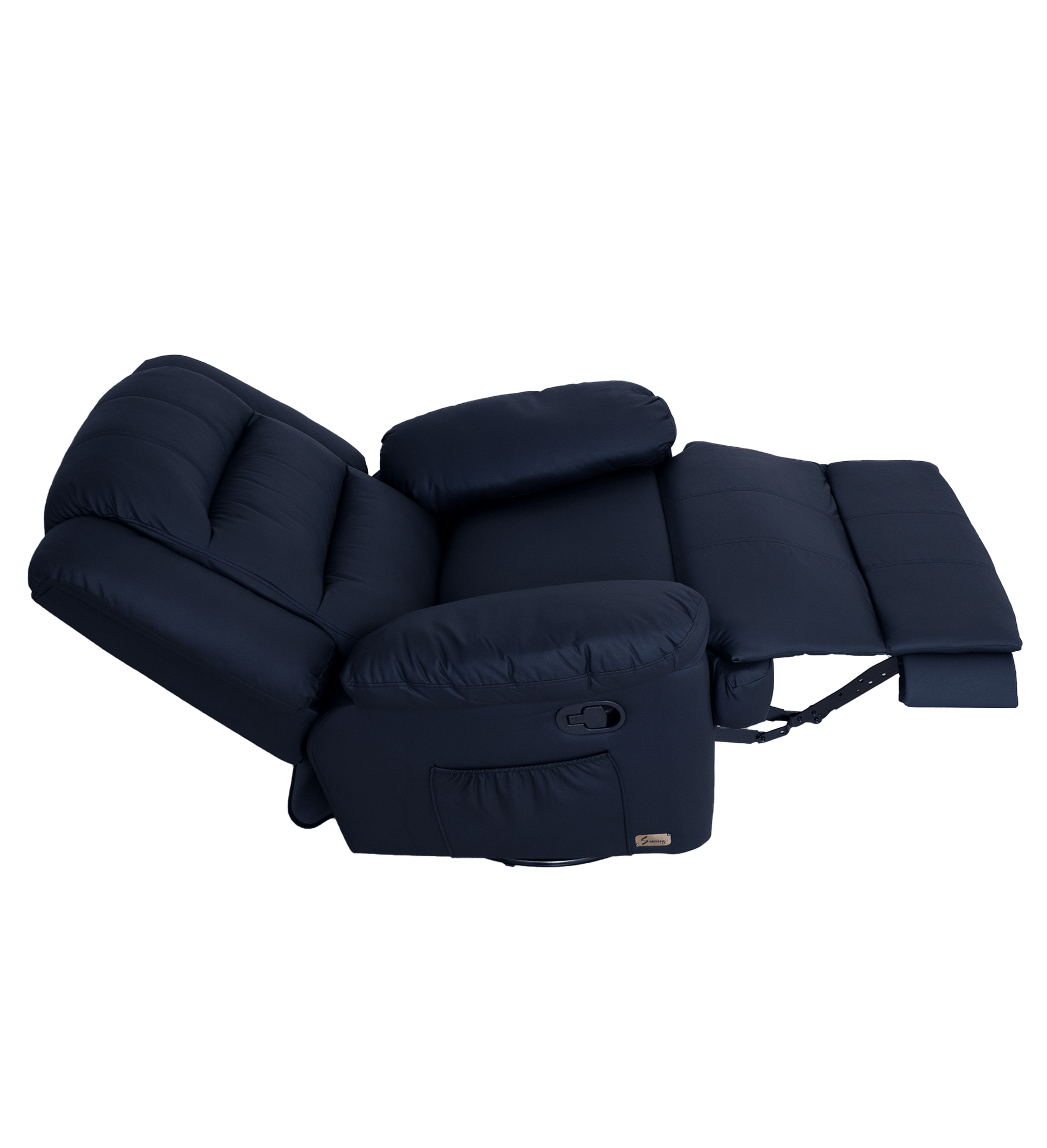 imported recliner sofa
